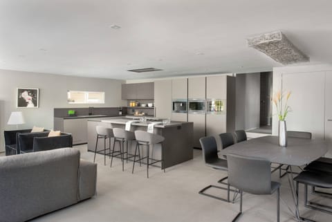 Large and ultra comfortable sofa