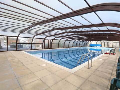 Cottage | Pool | Indoor pool