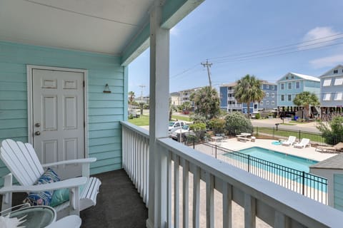 Surfside Beach Vacation Rental | 2BR | 1BA | Stairs Required | 625 Sq Ft