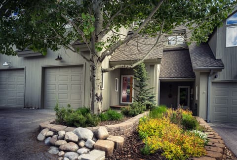 Summer Exterior