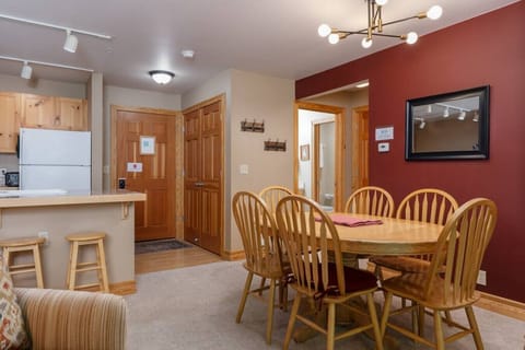 Entry and Living Area