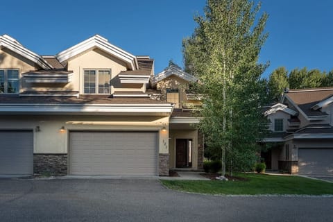 Summer Exterior