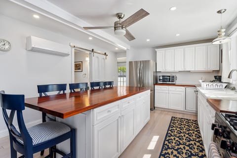 Island is Handmade with love by the Owners.