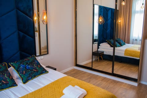 Exclusive Apartment | 1 bedroom, individually decorated, individually furnished