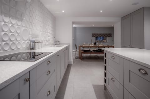 Caleb's Cottage - 4 Bedroom Cottage - Solva (6569)