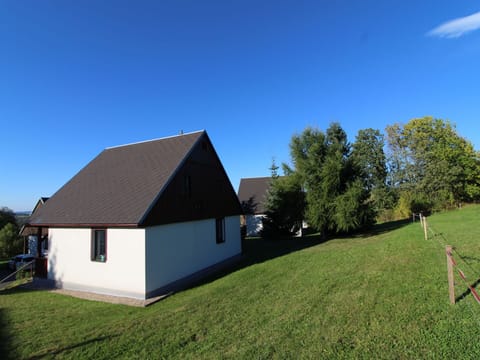 Sky, Plant, Property, Building, Tree, House, Land Lot, Cloud, Grass, Window
