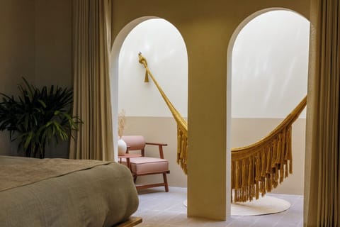 Premium Suite | View from room