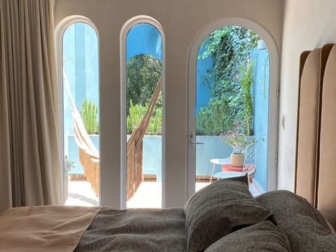 Elite Suite | View from room