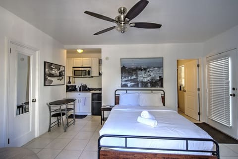 Photo of whole room