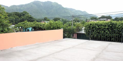 Vistas panorámicas