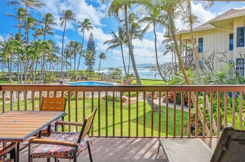 Your Ocean View!