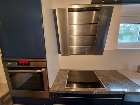 Apartment, 1 Bedroom | Interior