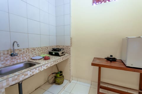 Superior Double Room | Shared kitchen