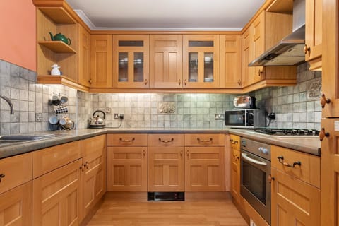 Apartment | Private kitchen