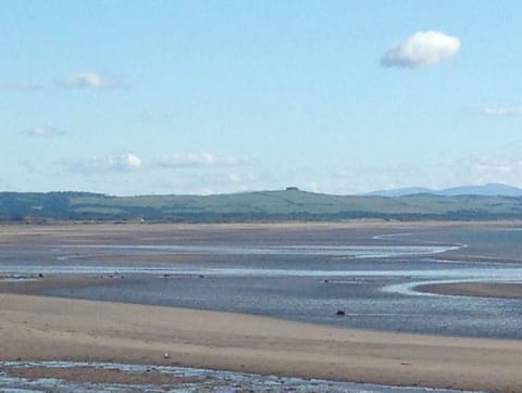 7 Miles of Sandy beach