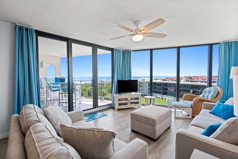 View from Living Room