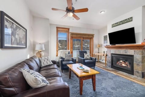 Welcome to your home away from home! 