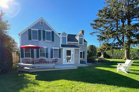 Little Cozy Beach House!