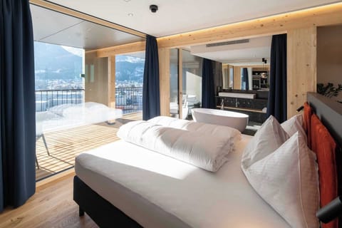 Exclusive Studio Suite | View from room