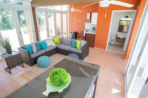 3rd floor
