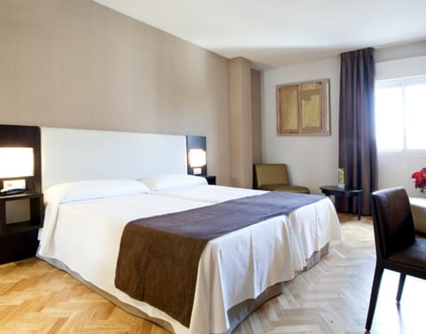 In-room safe, desk, free cribs/infant beds, rollaway beds