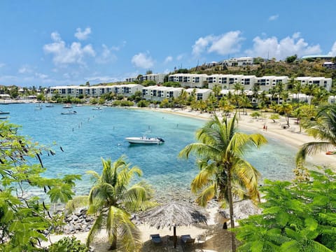 Awesome View of Water/Beach!