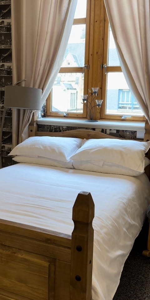 Apartment | 1 bedroom, iron/ironing board, free WiFi, bed sheets