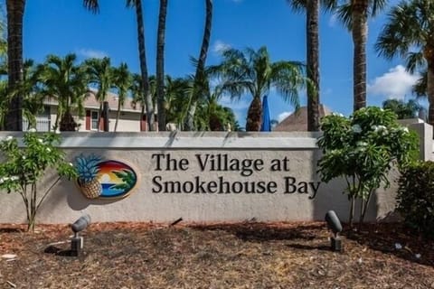 The Village at Smokehouse Bay