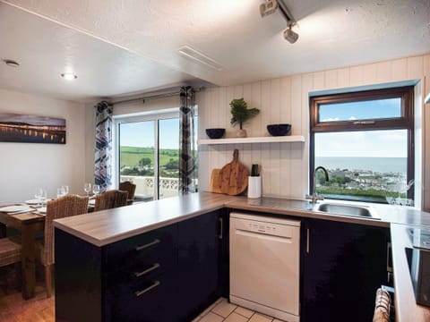 Kitchen/diner | Frondeg, Aberaeron