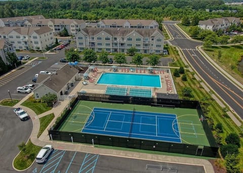 Community Amenities available to Guests