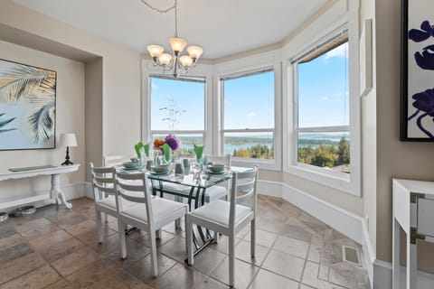 Dinning room