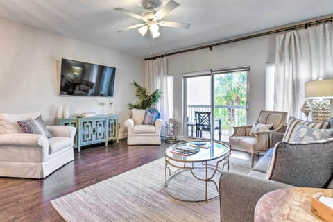 Miramar Beach Vacation Rental | 2BR | 2BA | Step-Free Access | 1,141 Sq Ft