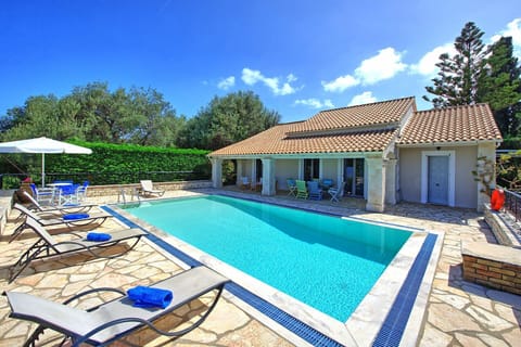 Outdoor, Pool