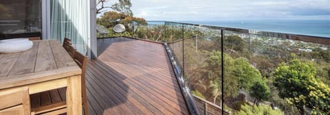 Welcome to Cook's Lookout 