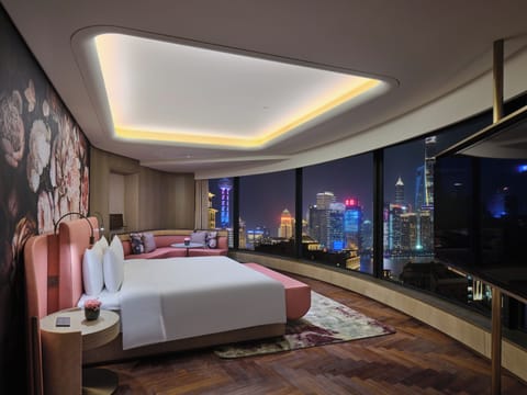 Superior Double Room | View from room