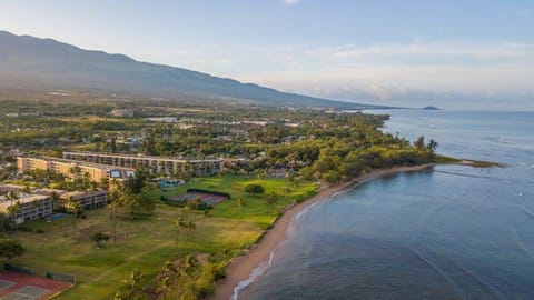 Welcome to the Maui Sunset!