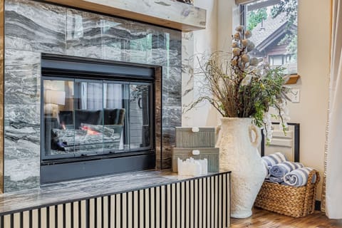 Townhome, 4 Bedrooms | Interior