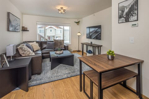 Have a movie night | Main Level