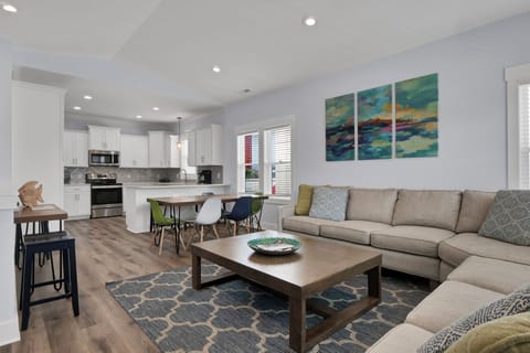 Pier Reviewed offers great amenities close to the Carolina Beach Boardwalk