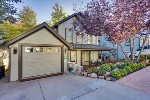 Park City Vacation Rental | 3BR | 2.5 BA | Stairs Required | 2,000 Sq Ft