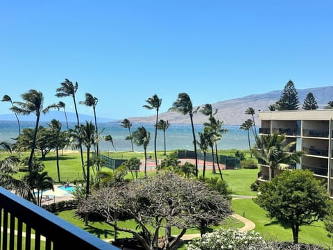 Welcome to the Maui Sunset! - View from B509