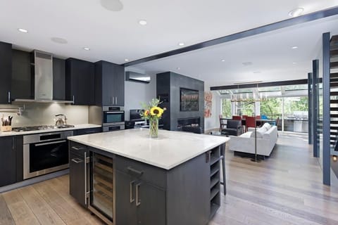 Townhome, 4 Bedrooms | Interior