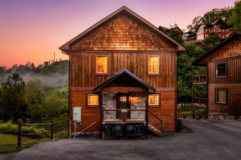 Welcome to Mountain Memories