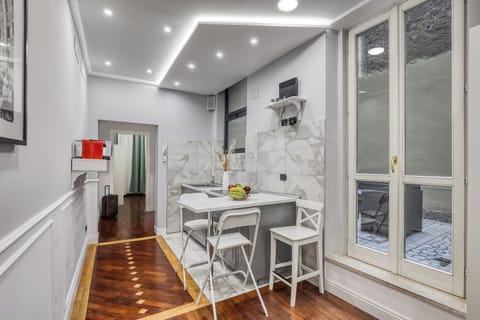 Apartment, 1 Bedroom, Patio | Interior