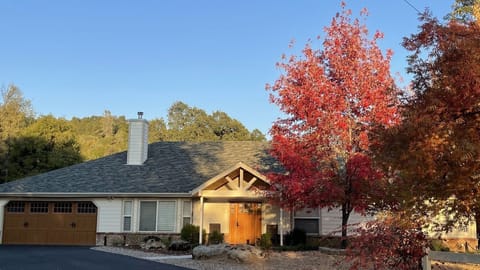 Fantastic Fall Colors