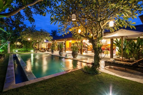 Basic Villa, Multiple Beds | Exterior