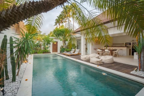 Basic Villa, Multiple Beds | Pool | Outdoor pool