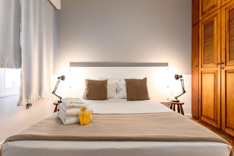 House | 1 bedroom, free internet