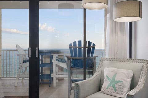Condo, 2 Bedrooms | Living area | Flat-screen TV