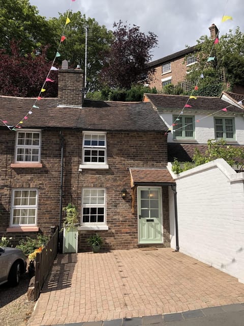 Cottage | Exterior